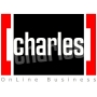 Logo Charles - Loja Online