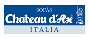 Logo Chateaux D´ax, Arrabida Shopping