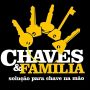Chaves & Família - Chaves e Abertura de Portas