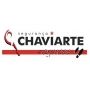 Logo Chaviarte, Jumbo de Alverca