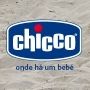 Logo Chicco, LeiriaShopping