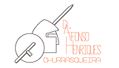 Logo Churrasqueira D. Afonso Henriques, GuimarãeShopping