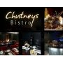 Logo Chutneysbistro - Restaurante