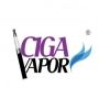 Logo Cigavapor, Vila Nova de Gaia