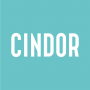 Logo CINDOR - Centro de Formação Profissional da Indústria de Ourivesaria e Relojoaria