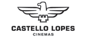 Logo Cinemas Castello Lopes, Estação Viana Shopping