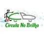 Logo Circula No Brilho - Lavagem e Cuidado Autómovel