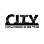 Logo City - Conventions In The Yard, Lda