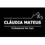 Logo Claudia Mateus Unipessoal, Lda
