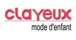 Logo Clayeux, NorteShopping