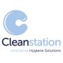 Logo CLEANSTATION, S.A.