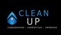 CleanUp - Limpezas domésticas, comerciais, condomínios e fim de obras