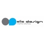 Logo CLIC DESIGN - Creative Solutions