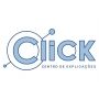 Logo Click - Centro de Explicações