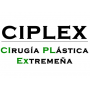 Logo Clínica Ciplex - Cirurgía Plástica Extremeña