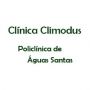 Logo Climodus, Policlínica de Águas Santas