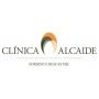 Logo Clinica Alcaide, Saúde e Bem Estar