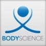 Logo Clínica Body Science, Póvoa de Varzim