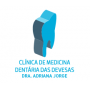 Logo Clínica de Medicina Dentária das Devesas, Dra Adriana Jorge Unipessoal Lda