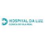 Logo Clínica de Vila Real - Hospital da Luz
