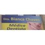 Logo Bianca Chaves - Clínica Dentária