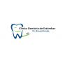 Logo Clinica Dentária de Estômbar-Dr. Manuel Araújo