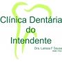 Logo Clínica Dentária do Intendente