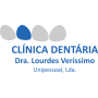 Logo Clinica Dentaria Doutora Lourdes Verissimo, Unip., Lda