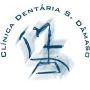 Logo clinica dentária s. dâmaso