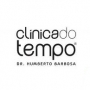 Logo Clínica do Tempo, Porto