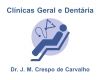 Clinica Geral e dentaria J.M. crespo de Carvalho