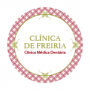 Logo Clínica Médica Dentária de Freiria Lda