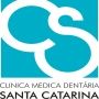 Logo Clínica Medica Dentária Santa Catarina