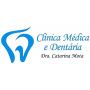 Logo Clínica Médica e Dentária Dra. Catarina Mota
