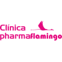 Logo Clínica Pharmaflamingo