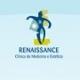 Logo Clínica Renaissance