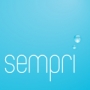 Logo Clínica Sempri