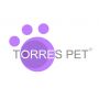Logo Clínica Veterinária Torres Pet