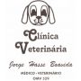 Logo Clinica Veterinaria