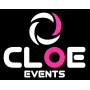 Logo Cloe Events - Hospedeiras, Promotoras e Outro Staff