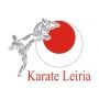Logo Clube Karate Leiria