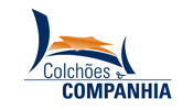 Logo Colchões & Cª, LoureShopping