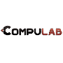 Logo Compulab - Informática e Engenharia de Sistemas, Lda