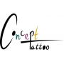 Concept Tattoo - Tatuagens e Ilustrações