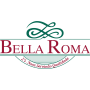 Logo Confeitaria Bella Roma