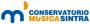 Logo Conservatório de Música de Sintra