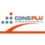 Logo Consplu - Soc. de Construções SA