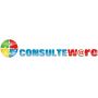 Logo Consulteware - Consultoria em Equipamento e Tecnologia Informática, Lda