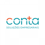 Logo Conta - Soluções Empresariais 