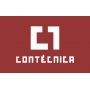 Logo Contecnica Afonso & Carla - Serralharia, Lda